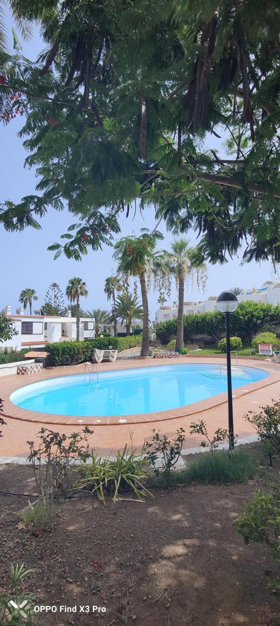 Sunrise Apartamentos San Bartolomé Exterior foto